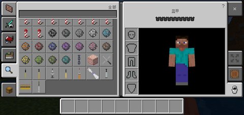 我的世界宝可梦生存单人生存