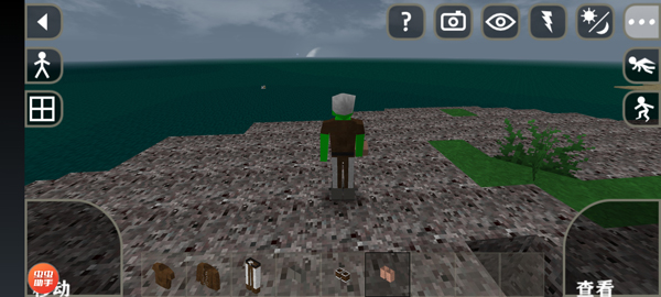 生存战争丧尸版本2.0