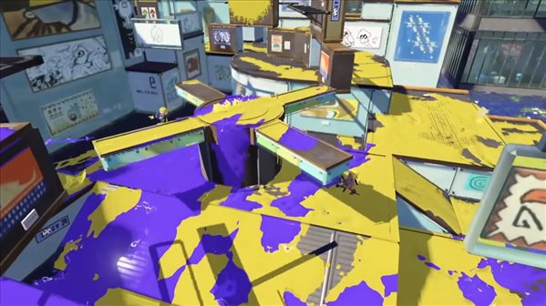 喷射战士3手机版