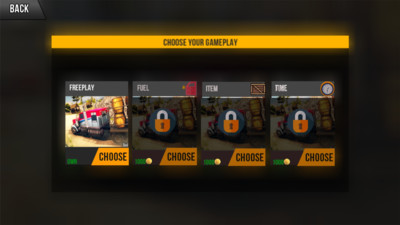 欧洲卡车模拟器30.39版本