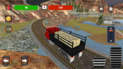 欧洲卡车模拟器30.39版本