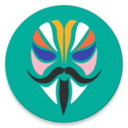 Kitsune magisk delta
