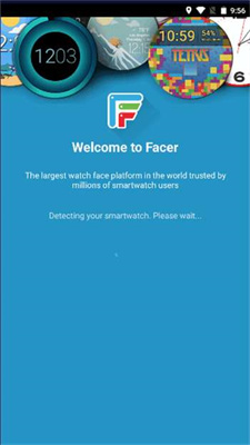 Face换脸相机截图1