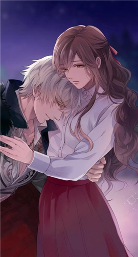 美男吸血鬼汉化版