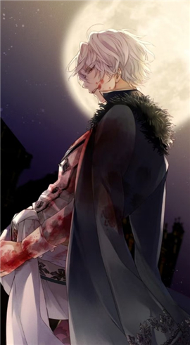 美男吸血鬼汉化版