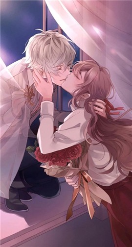 美男吸血鬼汉化版