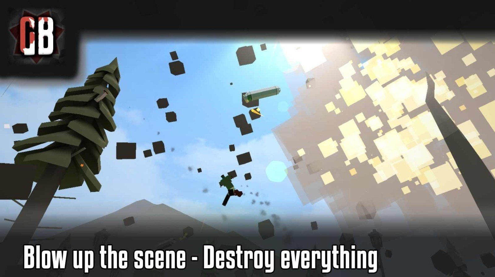 g沙盒联机版截图2