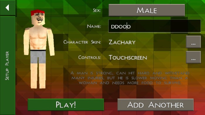 生存战争2.3突变末日模组