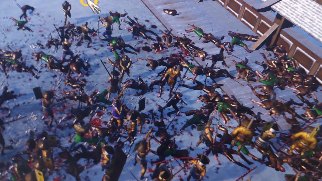 罗马全面战争手机版