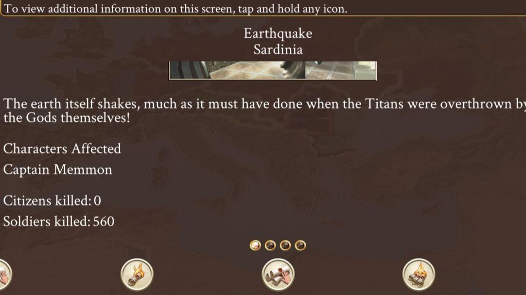 罗马全面战争手机版