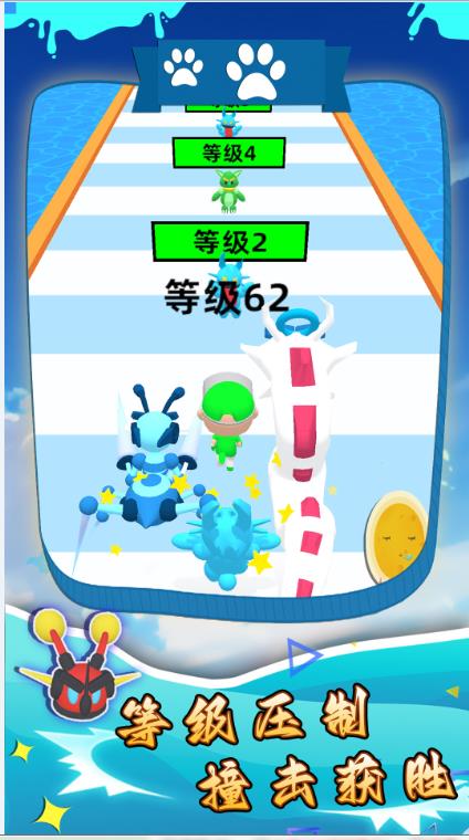 生存战争巨兽岛