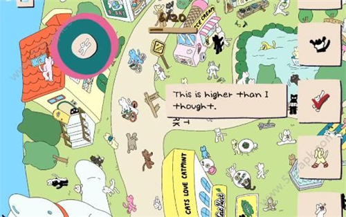 soupsoup magazine中文版