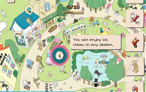 soupsoup magazine中文版