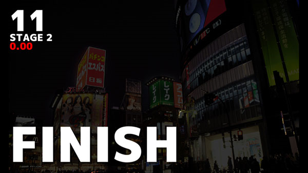 幽灵线东京手游官方正版截图1