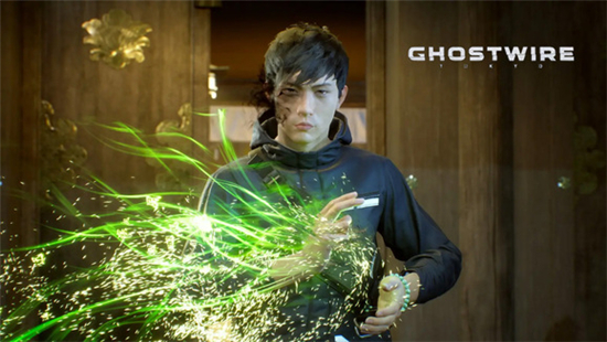 幽灵线东京手游官方正版