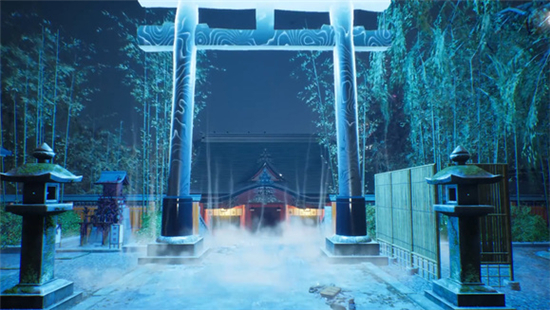 幽灵线东京手游官方正版