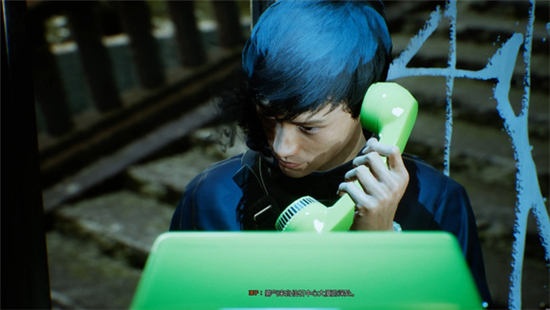 幽灵线东京手游官方正版