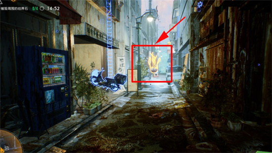 幽灵线东京手游官方正版