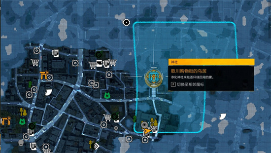 幽灵线东京手游官方正版