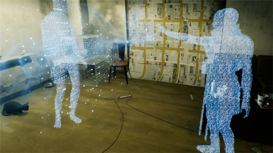 幽灵线东京手游官方正版