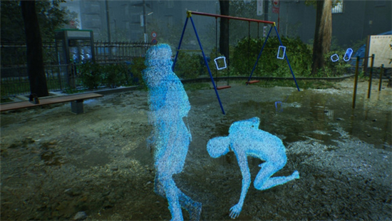 幽灵线东京手游官方正版