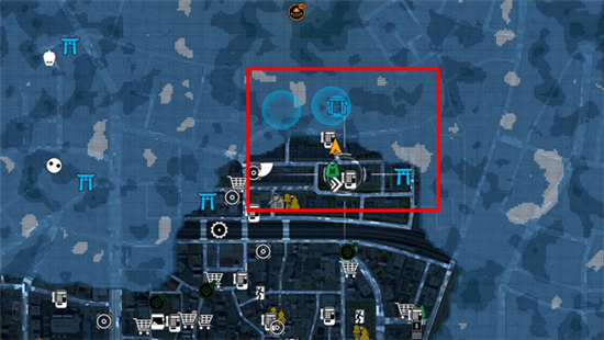 幽灵线东京手游官方正版