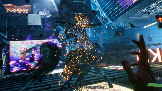 幽灵线东京手游官方正版