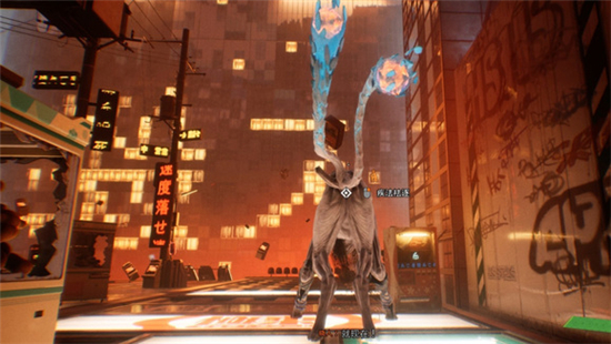 幽灵线东京手游官方正版