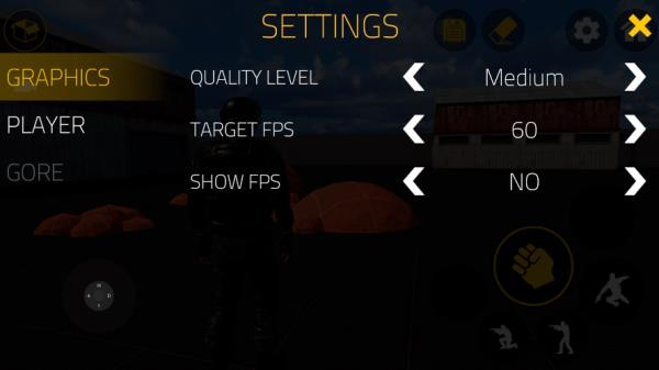 血沙盒中文版截图2