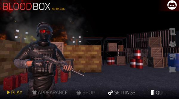 血沙盒中文版截图4