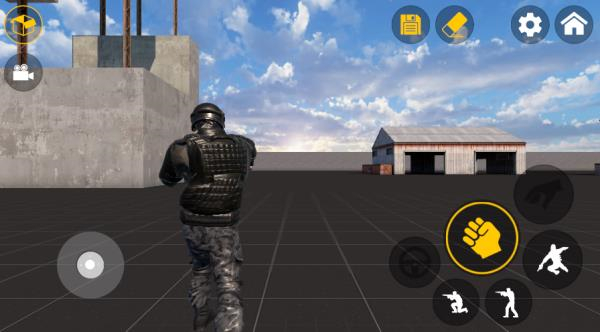 血沙盒中文版截图5