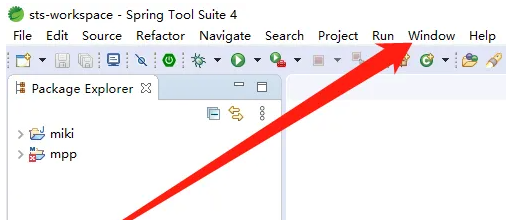 eclipse如何配置maven