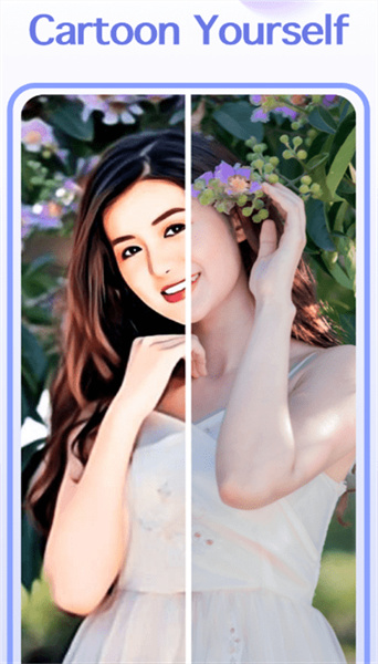 faceplay换脸软件截图3