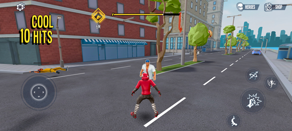 蜘蛛侠迈尔斯自制版