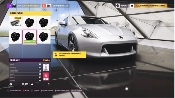 地平线5手机版直接安装截图1