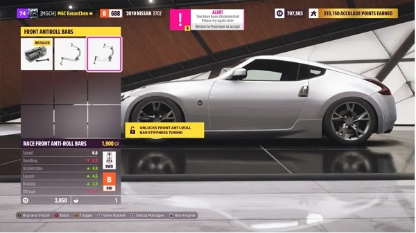 地平线5手机版直接安装截图2