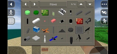 生存战争2完美世界修仙版