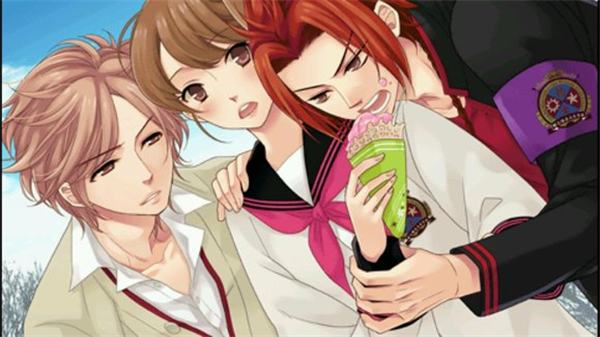 兄弟战争游戏手机版