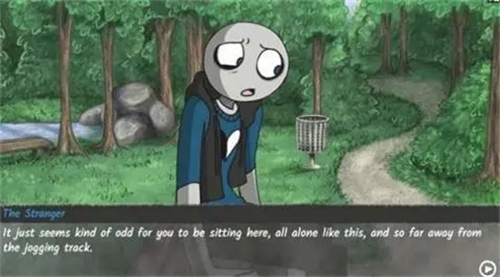 你的男朋友peter截图2