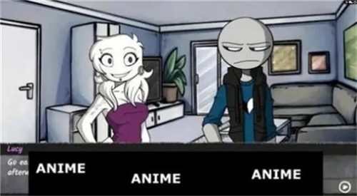 你的男朋友peter截图4