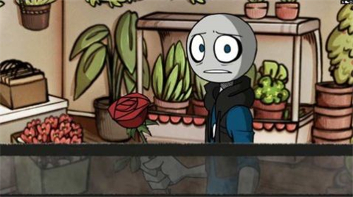 你的男朋友peter截图5