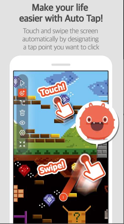 Mobizen录屏截图2