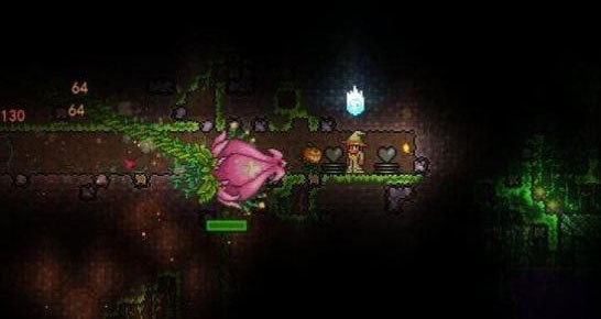 泰拉瑞亚正版1.4.9中文正版