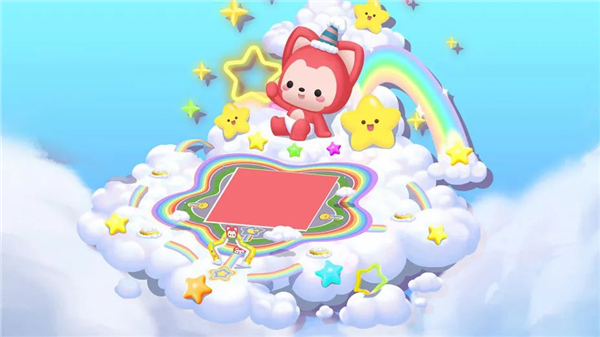 创造与魔法阿狸联动版