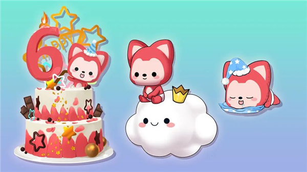 创造与魔法阿狸联动版