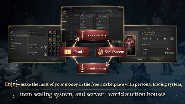 ROM王权之忆截图4