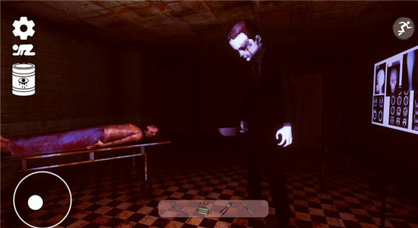 令人难以难忘的木偶之夜截图1