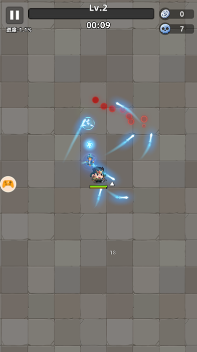 三国吧兄弟单机版截图1