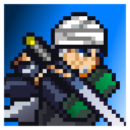 像素火影最新版本