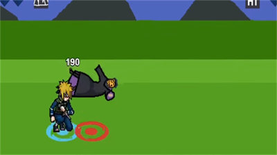 像素火影最新版2024截图2